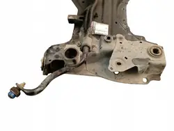 OEM SANKI WÓZEK KOŁYSKA TRAWERS para Citroen C4 Picasso II
