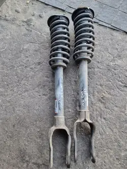 Amortecedor OEM 05168100AA Esquerdo & Direito Jeep Grand Cherokee