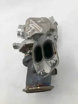 Turbo OEM A2540904900 pour Mercedes-Benz C W206