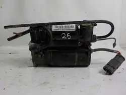 Compressor suspensão ar Land Rover Discovery II OEM 415403401