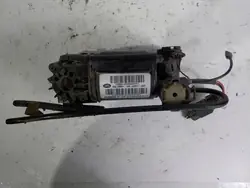 Compresseur suspension air Land Rover Discovery II OEM 415403401