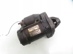 Gebruikte startmotor OEM 4280000670 voor BMW