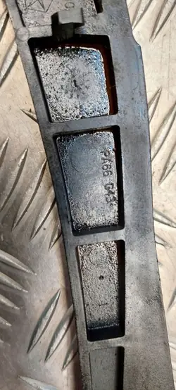Motorteile Dodge Durango III OEM 05047790A