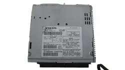Rádio CD Volvo C30 06-12 OEM rteko {114