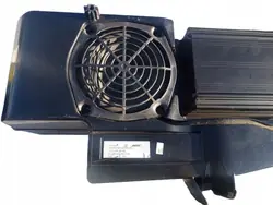 OEM 8E9035382A Subwoofer för Audi A4 B6/B7