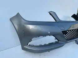MERCEDES C KLASA W204 Pare-chocs Avantgarde