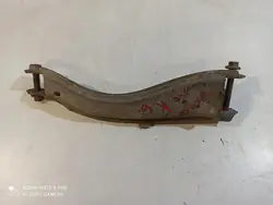 Bras de Contrôle Arrière Gauche Volvo S60 I 30676099