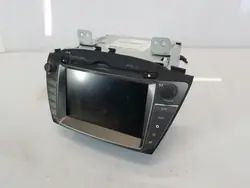 Hyundai IX35 Lift Radio Navigaatio OEM 96560-2Y600TJN