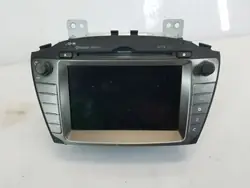 Radio Navegación Hyundai IX35 Lift OEM 96560-2Y600TJN