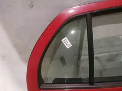 Serrure de porte arrière droite OEM as2 EIS-2589023 Toyota Yaris