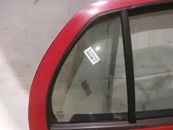 OEM as2 EIS-2589023 Türschloss hinten rechts für Toyota Yaris