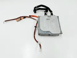 Module de charge Mercedes-Benz A0009009721 - Occasion