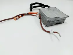 Módulo de carga Mercedes-Benz A0009009721 - Usado