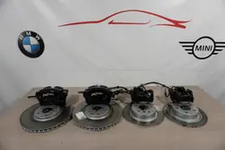 Étriers & Disques de Frein OEM 6891081 6891085