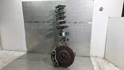 Mercedes-Benz OE A4473320201 Främre Vänster Knuckle