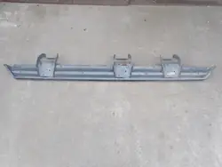 Trittbretter Ford Expedition 2018- OEM JL7B-16451-AGW
