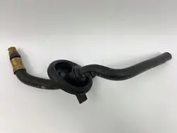 Kraftstoffschlauch Mercedes W124 1244706975
