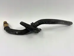 Tuyau de carburant Mercedes W124 1244706975
