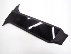 OEM 1516258-00-E Türsäulen-Kameraabdeckung Rechts Tesla