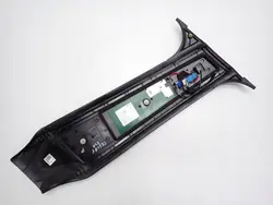 OEM 1516258-00-E Garniture Caméra Pilier Porte Droite Tesla