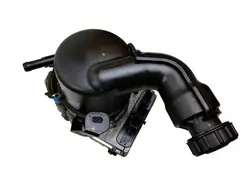 Stuurpomp Peugeot 508 I (2010-2014) 9676154180