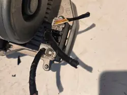 Direction assistée électrique Kia OE OEM 1h563-99010