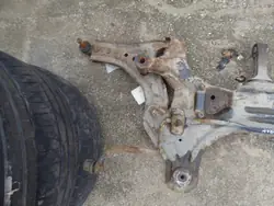 KALOS AVEO T200 03-06 Barra Estabilizadora Delantera 1.4 8V F14S3 OEM