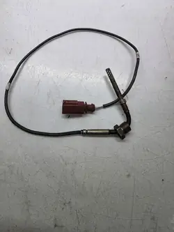 Volkswagen OE 03L906088FF Sensor de Temperatura de Escape