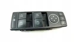 Raam schakelaar MERCEDES CLS 218 A2129056100