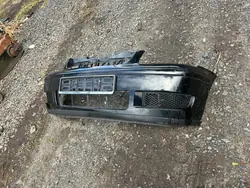 Voorkant Bumper Volkswagen VW Polo 6N2 Lift 99-01 6N0807221H