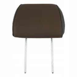 OEM 2HJ885901D Appuie-tête Arrière Gauche/Droit Cuir Brun