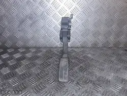 VOLKSWAGEN POLO III 1.4 GASPEDAL 0280752207