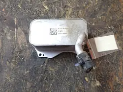 Oliekoeler Mercedes GLS II X166 3.0 A2761880001