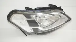 Oikea Etuvalo Kia Soul 08-11 OEM Käytetty