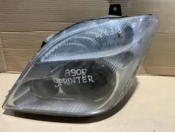 Faros delanteros izquierdo Mercedes Sprinter W906 A9068200161