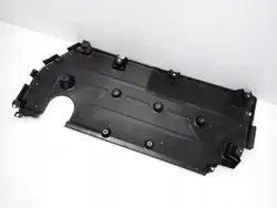 OEM 52151298 Bouclier Sous-Caisse Droit Fiat Panda III