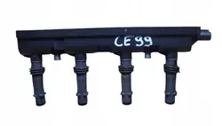 Bobina de ignição Opel 1.2 1.4 OE 55577898