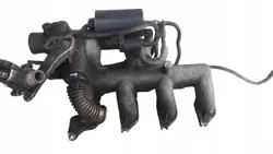Insugningsgrenrör OEM 82000358 för Renault Laguna II 1.9L