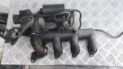 Ansaugkrümmer OEM 82000358 für Renault Laguna II 1.9L