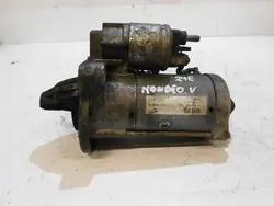 MOTOR FORD MONDEO MK5 V AV6N-11000-GC