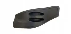 Peugeot 207 Innenraumfilterabdeckung KD4675