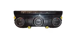 Painel de ventilação AC VW T6 7E0 2015-19 OEM 7E0907040T