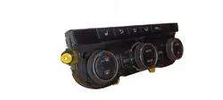 Panneau de ventilation climatisation VW T6 7E0 2015-19 OEM 7E0907040T