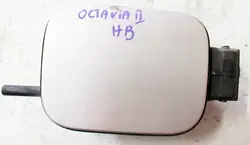 Capuchon de réservoir SKODA OCTAVIA II 1K0010454T