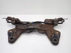 OEM WÓZEK SANKI KOŁYSKA ŁAWA EUROPA CITROEN C4 CACTUS 16R