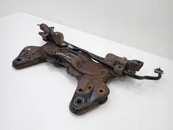 OEM WÓZEK SANKI KOŁYSKA ŁAWA EUROPA CITROEN C4 CACTUS 16R