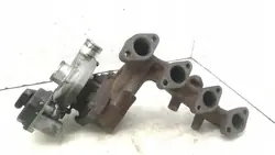 Turbocompresseur d'occasion OEM 282012A820 pour KIA SPORTAGE