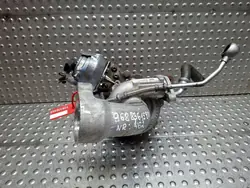 Citroen OE 9688361580 Turbo