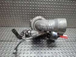 Citroen OE 9688361580 Turbocompresseur