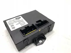 Jaguar E-Pace Bagagelucksmodul OEM J9C3-14B673-AE